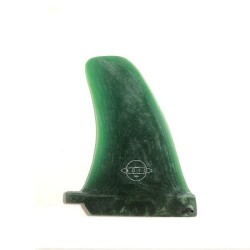 SUP Race Fin